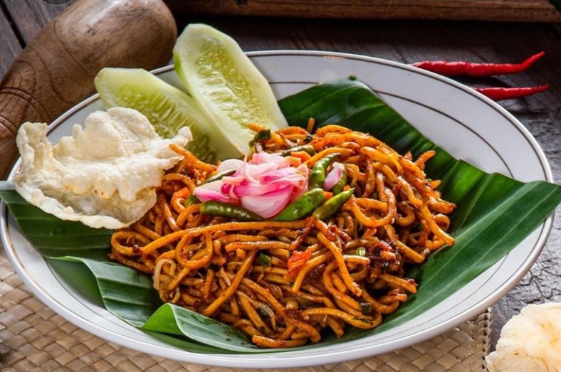 makanan khas Aceh