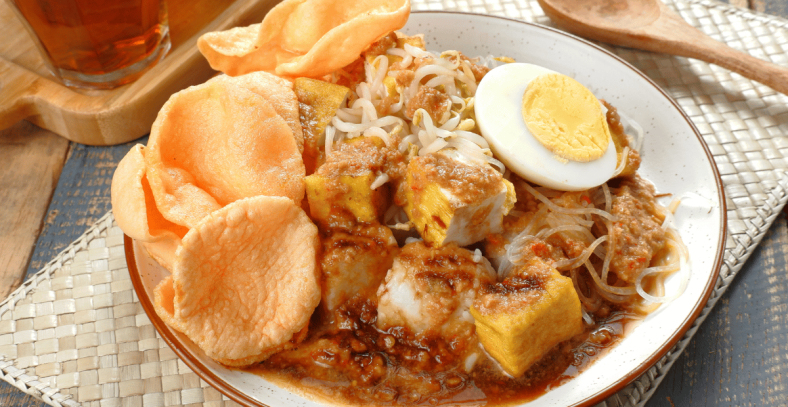 Kuliner khas Jakarta