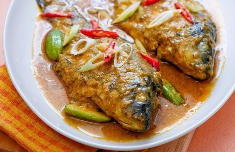 Kuliner khas Lampung