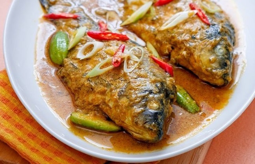 Kuliner khas Lampung