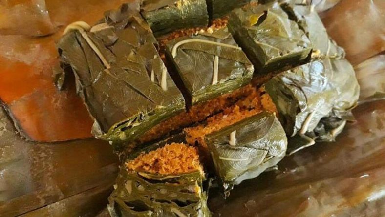 Makanan khas Bengkulu