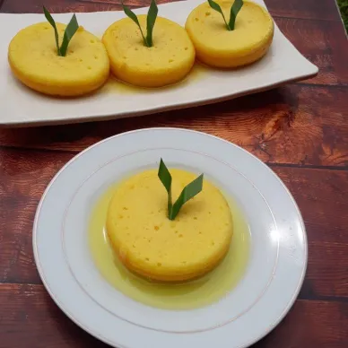 Bingke Berendam
